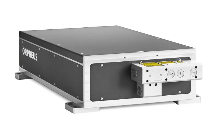 ORPHEUS-NEO 新一代光学参量放大器