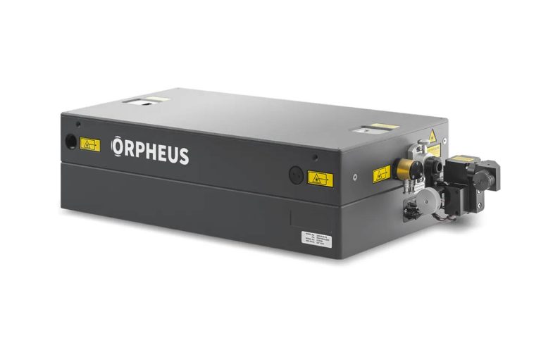 ORPHEUS-PS 窄带宽光学参量放大器