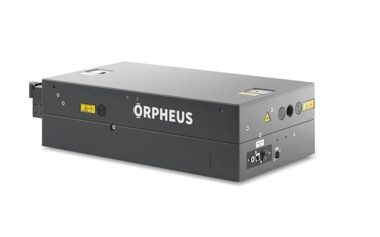 ORPHEUS-PS 窄带宽光学参量放大器