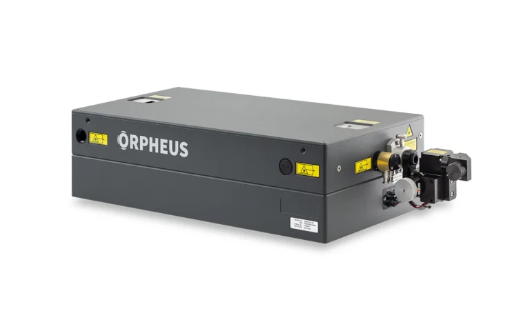 ORPHEUS-PS 窄带宽光学参量放大器