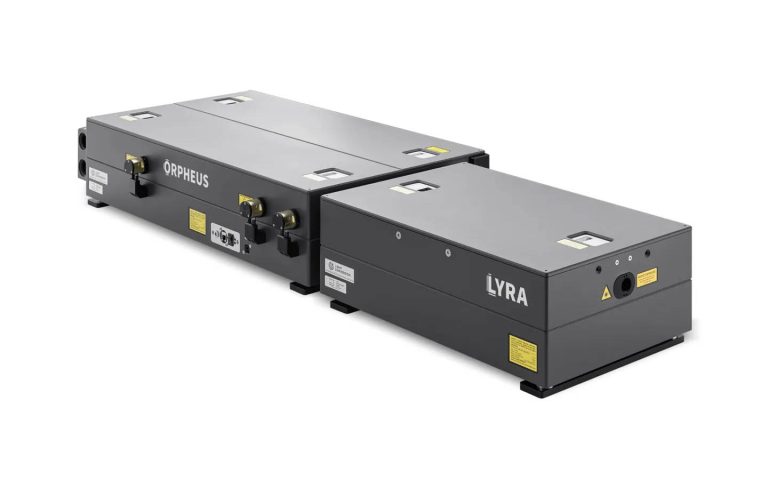 ORPHEUS-VIS 超短脉冲可见光光学参量放大器