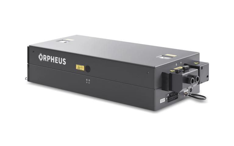 ORPHEUS-F 宽带宽混合光学参量放大器