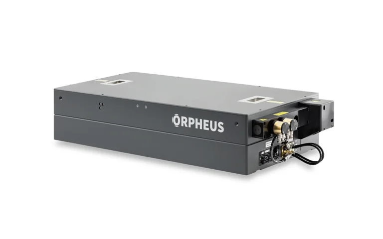 ORPHEUS-ONE 中红外共线光学参量放大器