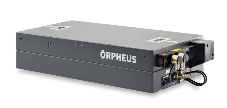 ORPHEUS 共线光学参量放大器