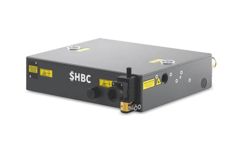 SHBC 二次谐波带宽压缩器