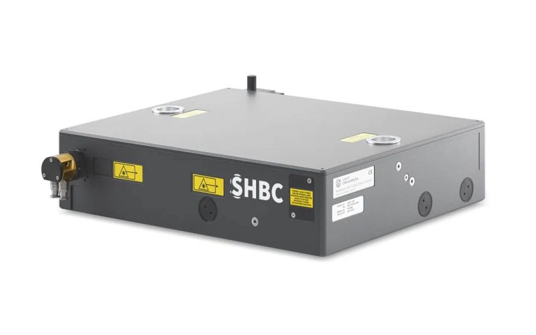 SHBC 二次谐波带宽压缩机